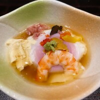個室和食 肉割烹 吟次郎 品川駅前店 - 