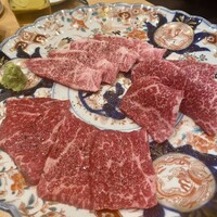 神戸焼肉 金虎 - 