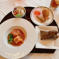 ジャスミンガーデン - 