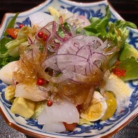 個室和食 肉割烹 吟次郎 品川駅前店 - 