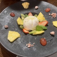 デ サリータ 渋谷 - 