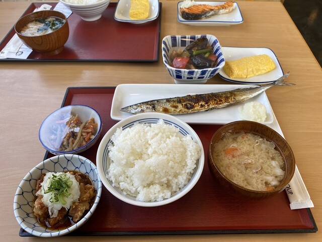 Nagoya Ajima Shokudo photo 5