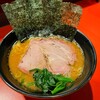 横浜ラーメン 斎藤家