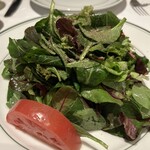 ウルフギャング・ステーキハウス - 