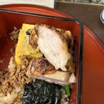 鳥やき川中島 - 