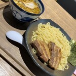 東京豚骨拉麺 ばんから - 