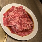 焼肉の名門 天壇 - 