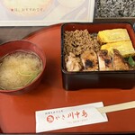 鳥やき川中島 - 