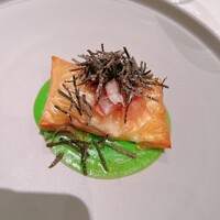 リストランテ ドゥエ フィオーリ - 