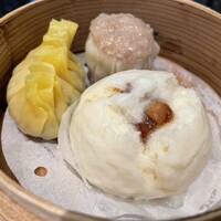 龍天門 - 