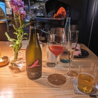 尾山台 山田 - ロゼ　　　
