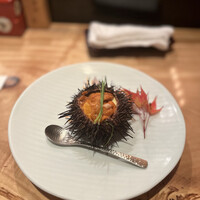 鉄板焼き あおやま - 