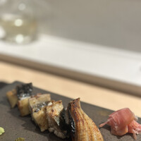 うなぎ時任 - 