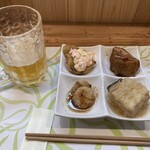 創作居酒屋 よこ山 - 