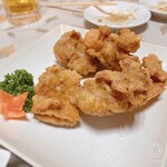中国料理 四川園 - 
