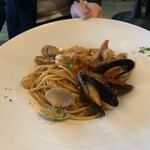 ガレット&クレープ専門店 ニーナの台所 せんげん台西店 - 