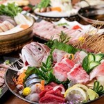 Shabushabu Sousakuryouri Izakaya Butagin - 