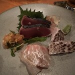 Sushi Tesaku - 