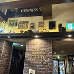 IRISH PUB CELTS - 