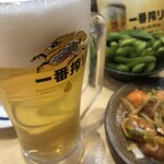 大衆酒場 八銭 - 