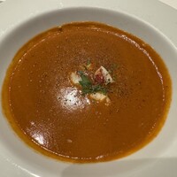 ウルフギャング・ステーキハウス シグニチャー - 