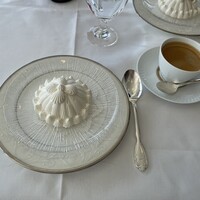 東京會舘 銀座スカイラウンジ - 