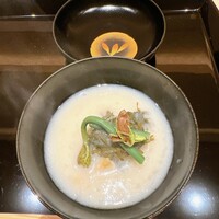 日本料理 山崎 - 