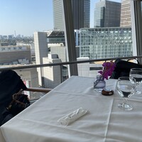 東京會舘 銀座スカイラウンジ - 