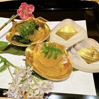 日本料理 山崎 - 