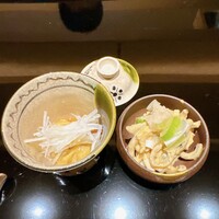 日本料理 山崎 - 