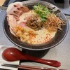 鯛担麺専門店 抱きしめ鯛