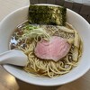 麺屋 鶯 Uguisu