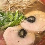 Chuukasoba Shigi - 