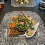 カンズ カフェ - 