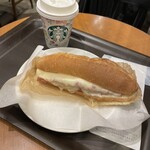 スターバックスコーヒー - 