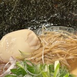 Chuukasoba Shigi - 