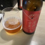 ABRI Sake&Beer Dining - 金沢ビール