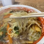 らぁめん空海 - 