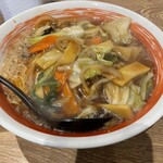 らぁめん空海 - 