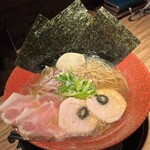 Chuukasoba Shigi - 