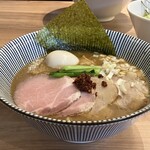 麺処ぐり虎 - 