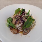 生パスタ専門店 Cosi Cosi - 