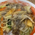 らぁめん空海 - 