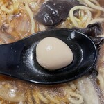 らぁめん空海 - 