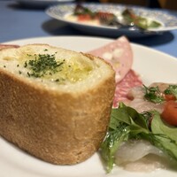 トラットリア・イタリア 品川店 - 