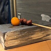 焼鳥 まこ - 