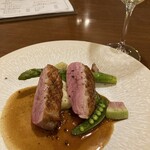 ビストロ wachito - 