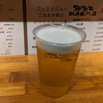 みなと刺身専門店 - 