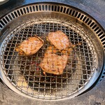 Tenkaichino Yakiniku Shoutaian - 