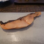Yoichi Sagura - 鮭